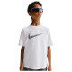 Nike Παιδική κοντομάνικη μπλούζα Multi Big Kids' (Boys') Dri-FIT T-Shirt